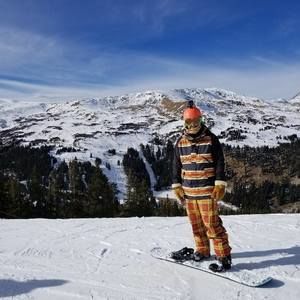 Meet your Posher, Israel